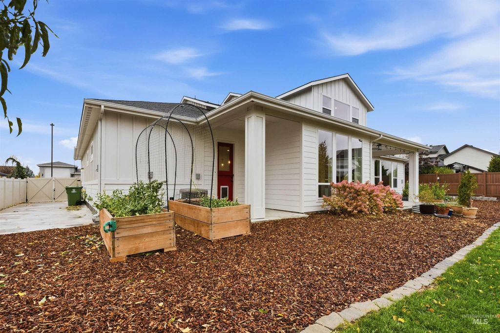 5353 S Twilight Mist Way, Meridian, ID 83642 photo 5
