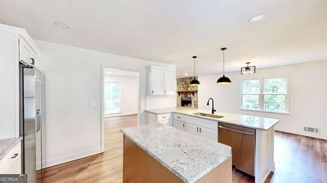 911 Hickory View Court NW, Marietta, GA 30064