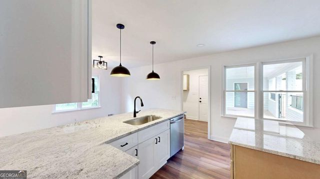 911 Hickory View Court NW, Marietta, GA 30064