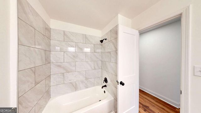 911 Hickory View Court NW, Marietta, GA 30064