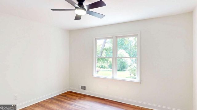 911 Hickory View Court NW, Marietta, GA 30064