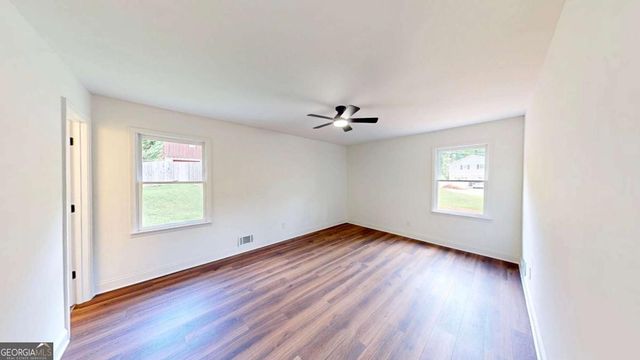 911 Hickory View Court NW, Marietta, GA 30064