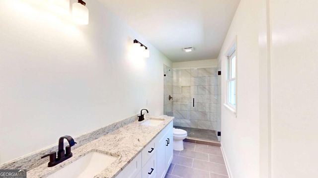 911 Hickory View Court NW, Marietta, GA 30064