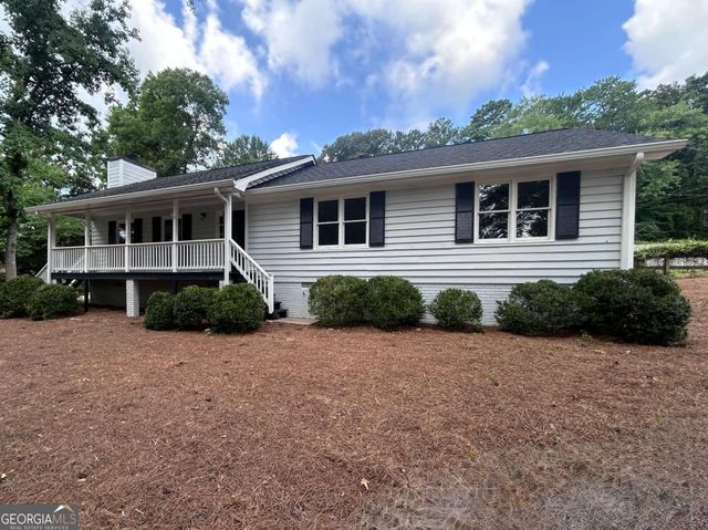 911 Hickory View Court NW, Marietta, GA 30064