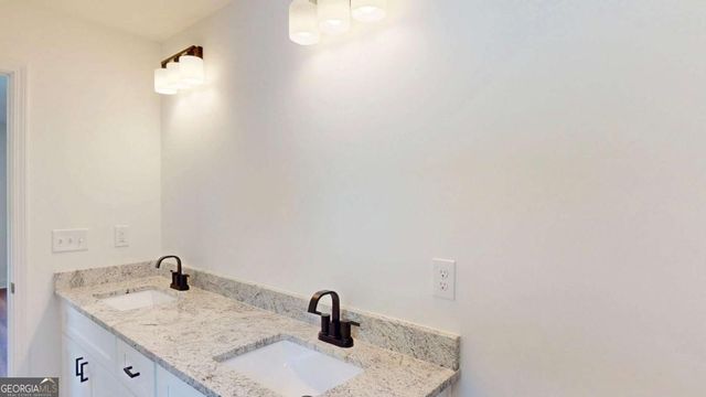 911 Hickory View Court NW, Marietta, GA 30064
