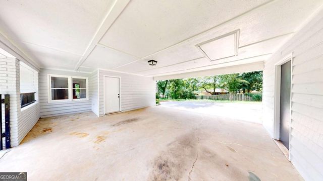 911 Hickory View Court NW, Marietta, GA 30064