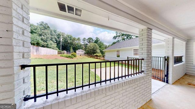 911 Hickory View Court NW, Marietta, GA 30064