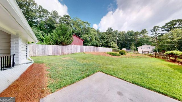 911 Hickory View Court NW, Marietta, GA 30064