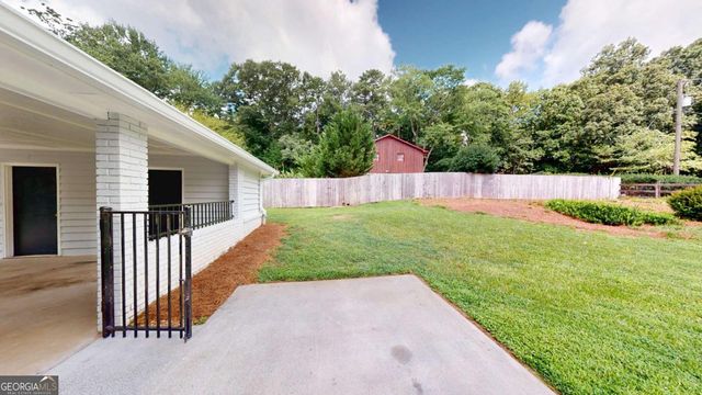 911 Hickory View Court NW, Marietta, GA 30064