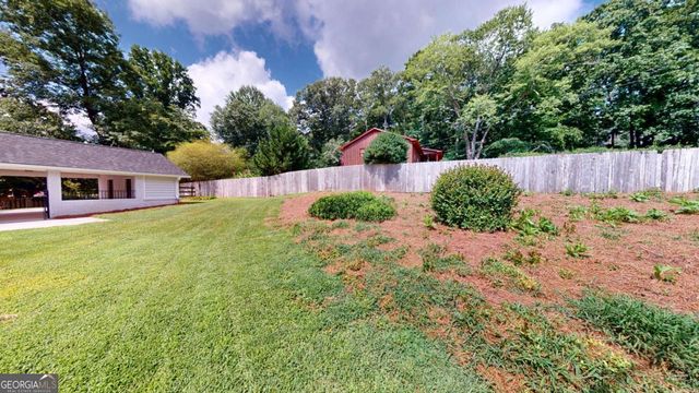 911 Hickory View Court NW, Marietta, GA 30064