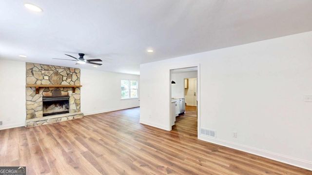 911 Hickory View Court NW, Marietta, GA 30064