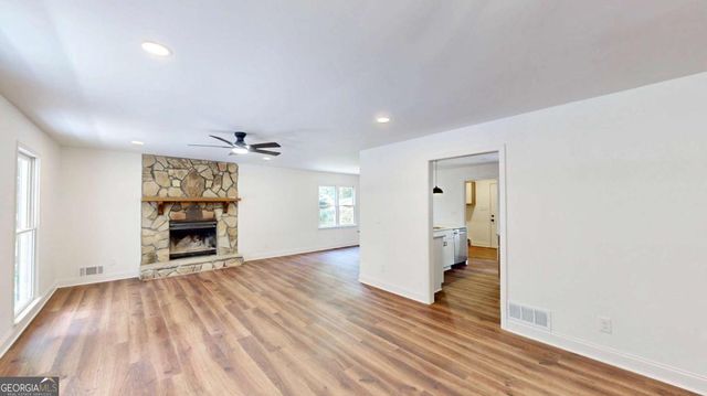 911 Hickory View Court NW, Marietta, GA 30064