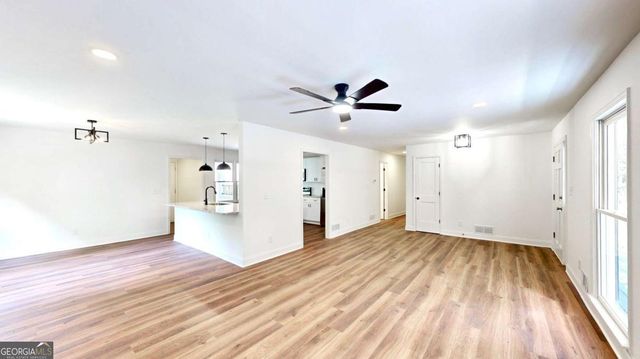 911 Hickory View Court NW, Marietta, GA 30064