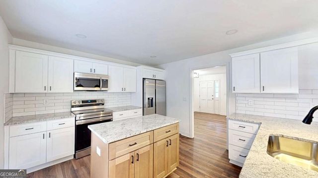 911 Hickory View Court NW, Marietta, GA 30064