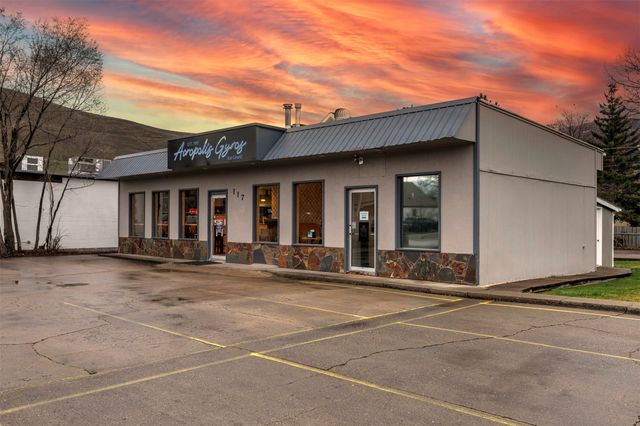 117 W South Avenue, Missoula, MT 59801