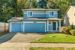 7518 Brianna Court SE, Olympia, WA 98513