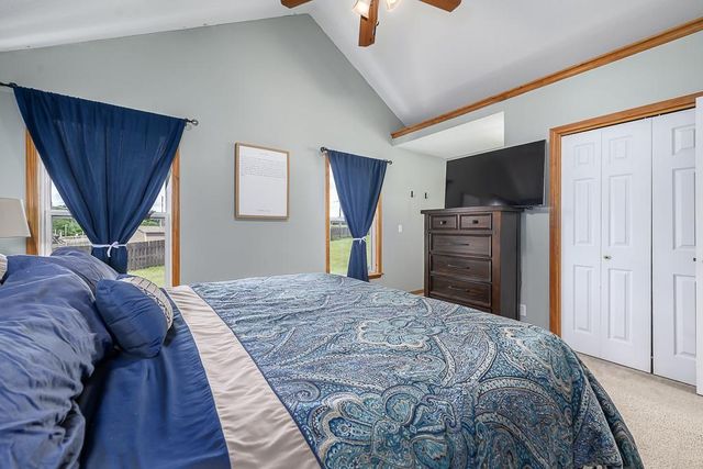 15506 Iron Creek Court, Basehor, KS 66007