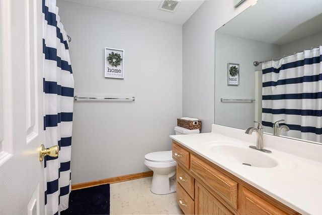 15506 Iron Creek Court, Basehor, KS 66007