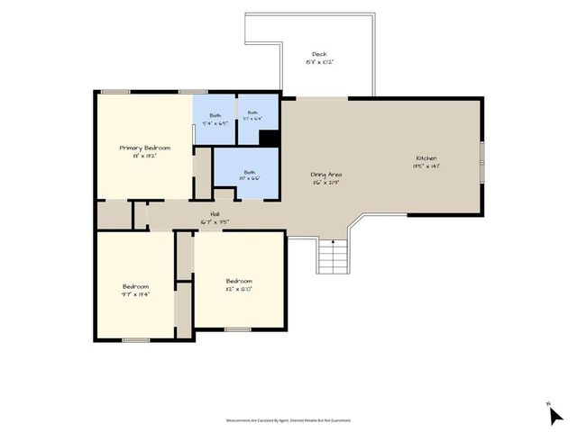 15506 Iron Creek Court, Basehor, KS 66007