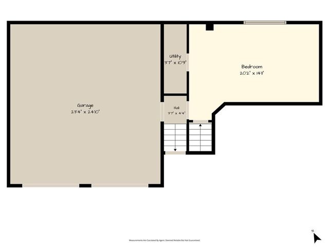 15506 Iron Creek Court, Basehor, KS 66007