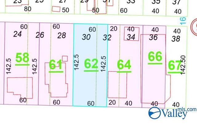 1441 Oshaughnessy Avenue, Huntsville, AL 35801