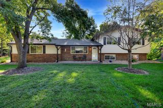 41 Glen Echo Drive, Glen Carbon, IL 62034
