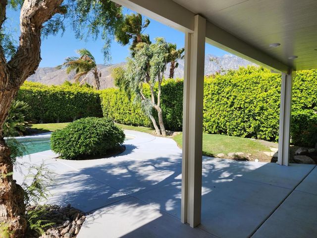 749 Alta, Palm Springs, CA 92262
