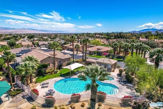 749 Alta, Palm Springs, CA 92262
