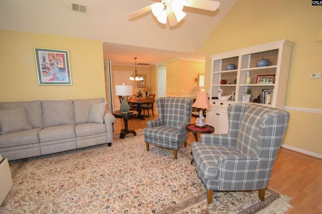 21 Southwoode Circle, Chapin, SC 29036