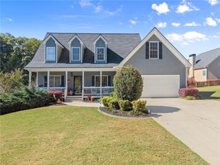 7120 Creek Ridge Drive, Gainesville, GA 30506