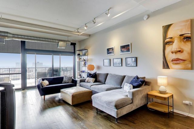 1530 S STATE Street 12N, Chicago, IL 60605