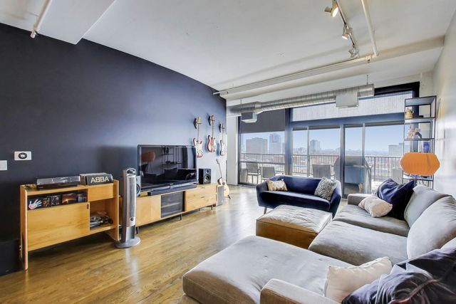 1530 S STATE Street 12N, Chicago, IL 60605