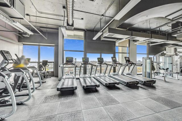 1530 S STATE Street 12N, Chicago, IL 60605