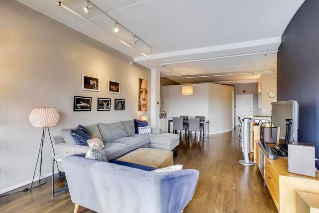 1530 S STATE Street 12N, Chicago, IL 60605