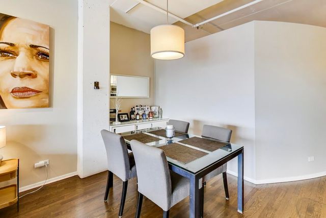 1530 S STATE Street 12N, Chicago, IL 60605