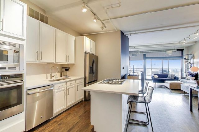 1530 S STATE Street 12N, Chicago, IL 60605
