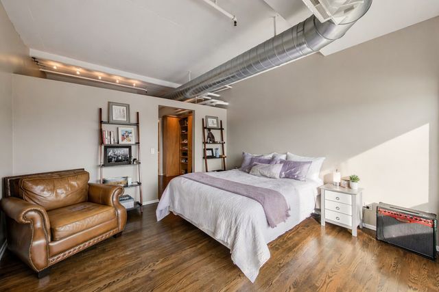 1530 S STATE Street 12N, Chicago, IL 60605