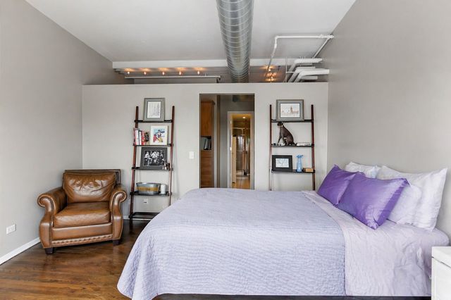 1530 S STATE Street 12N, Chicago, IL 60605