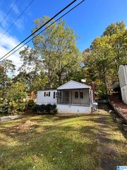 1009 S 82ND STREET, Birmingham, AL 35206