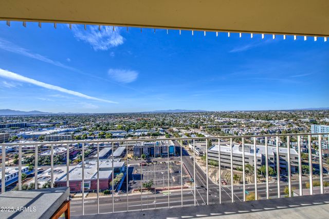 207 W CLARENDON Avenue B20, Phoenix, AZ 85013