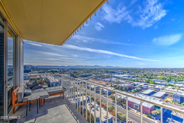 207 W CLARENDON Avenue B20, Phoenix, AZ 85013