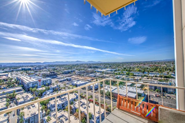 207 W CLARENDON Avenue B20, Phoenix, AZ 85013