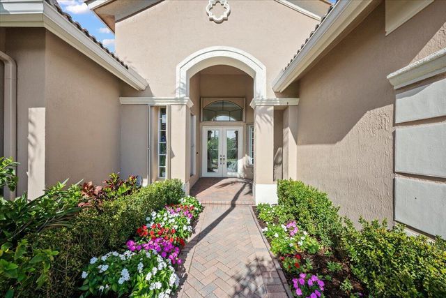 4241 Wellington Shores Drive, Wellington, FL 33449