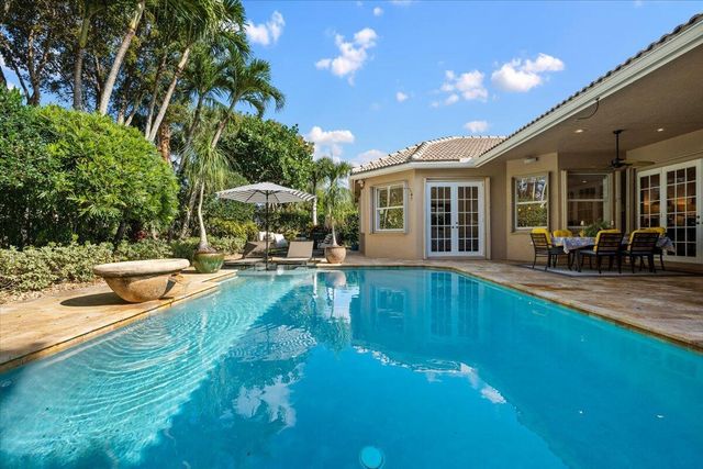 4241 Wellington Shores Drive, Wellington, FL 33449