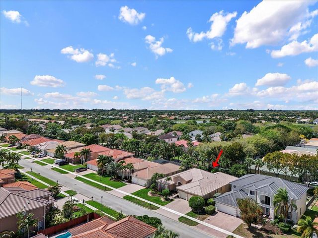 4241 Wellington Shores Drive, Wellington, FL 33449