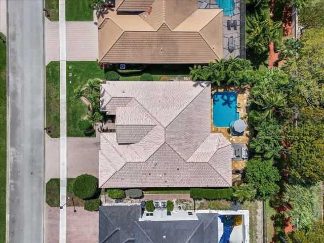 4241 Wellington Shores Drive, Wellington, FL 33449