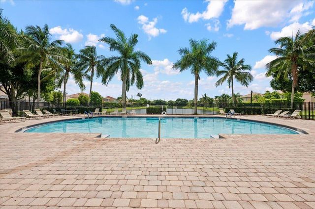 4241 Wellington Shores Drive, Wellington, FL 33449
