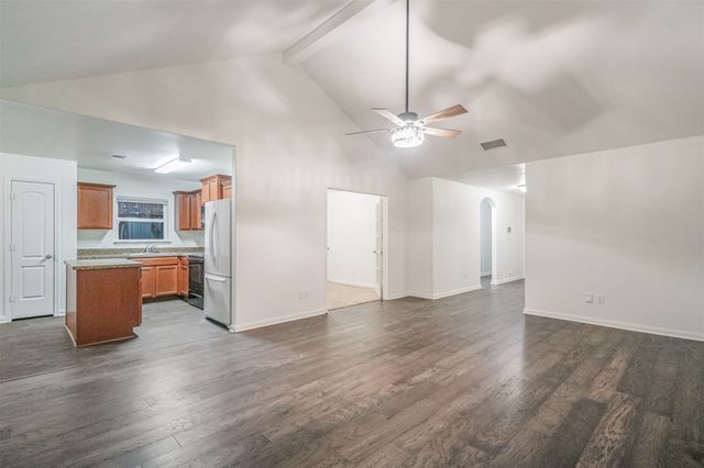 1208 Bluff View Drive, Hutchins, TX 75141