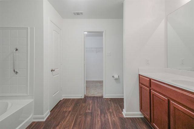 1208 Bluff View Drive, Hutchins, TX 75141