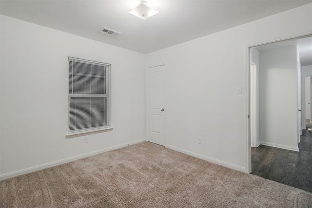 1208 Bluff View Drive, Hutchins, TX 75141